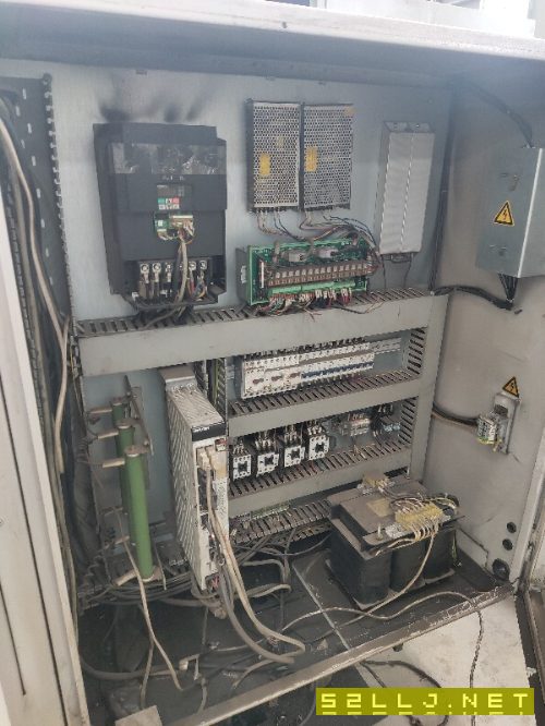 出售沈阳CAK63135b数控车