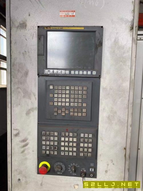 沈阳中捷3米数控龙门
