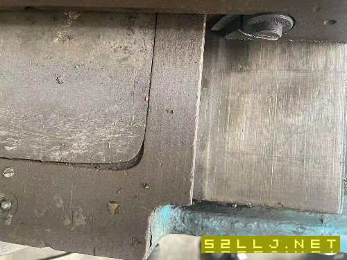 安阳611251.5米车床