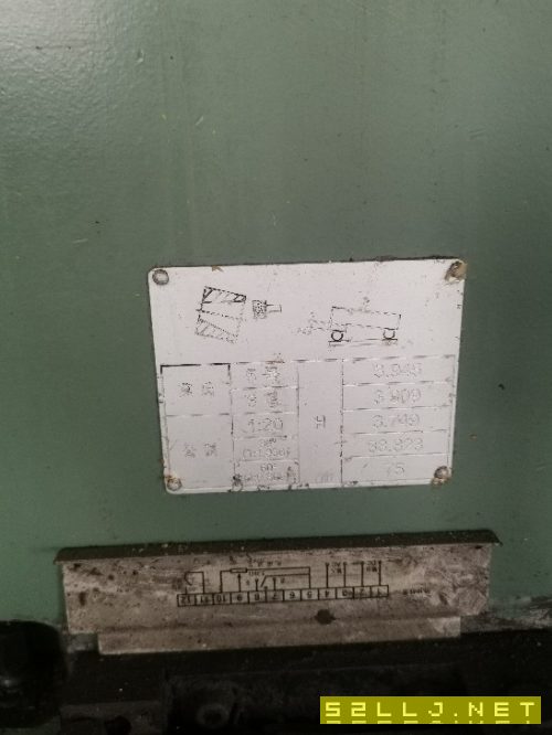 无锡内圆磨床