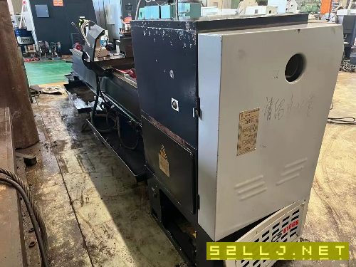 正宗宝鸡机床厂CS6166B3米大孔精品普车，保证精.