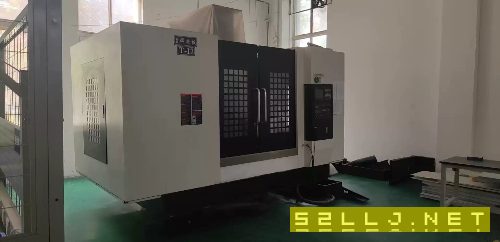 台群1370加工中心
