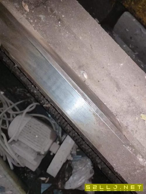 出售安阳鑫盛61160乘5米普车一台