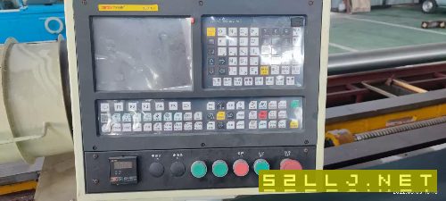 出售德州广合全新未用2020数控深孔钻镗