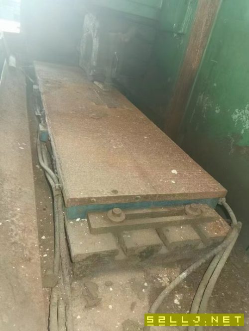 出售工厂在位上海71502000平面磨