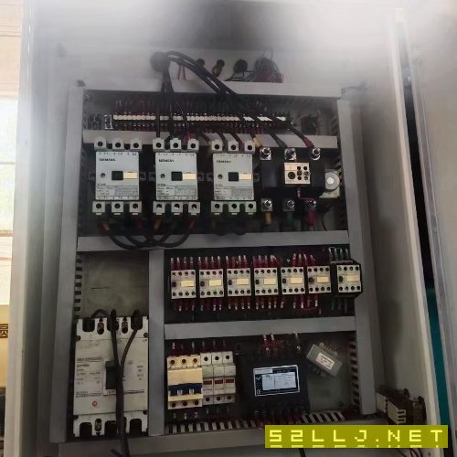 出售数控闸式剪板机QC11K-252500