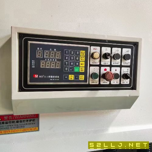 出售数控闸式剪板机QC11K-252500
