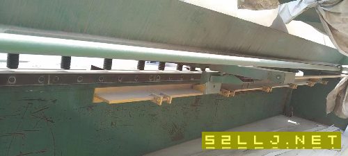 出售WF67K—125吨六米折弯机