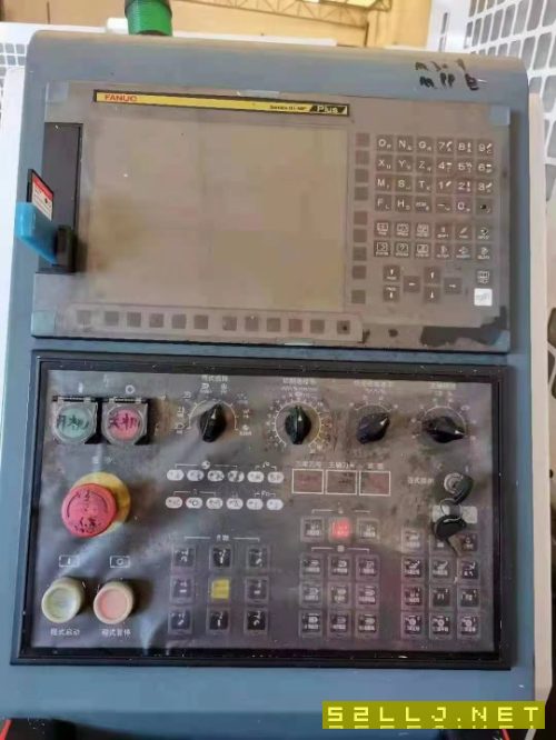 哈驰6500型材机