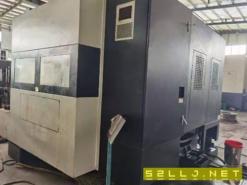 台准1270加工中心