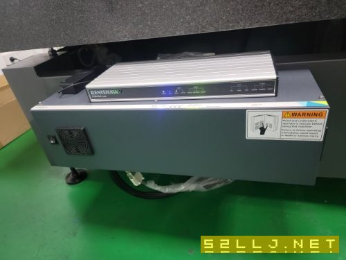 出售：2021年11月出厂思瑞全自动三坐标一台
