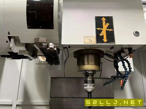 出售1060奕达加工中心