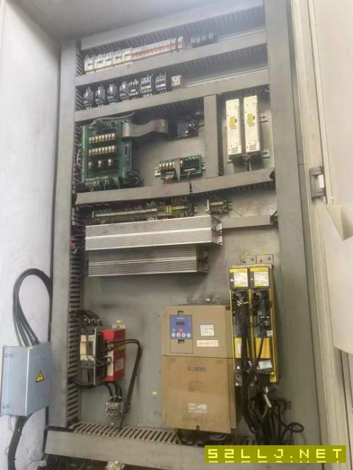 出售沈阳6070数控立车