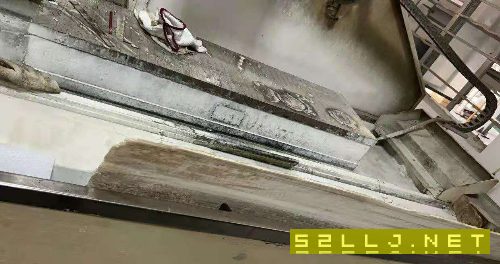 7130程控磨床一台