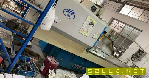 7130程控磨床一台