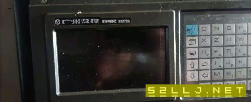 南京二机斜轨车