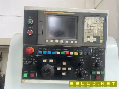 出售：3台数控车床，6150大连机床厂（广数980TD.