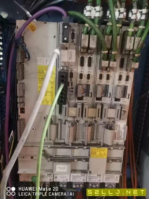出售宁江数控坐标磨MK2945C