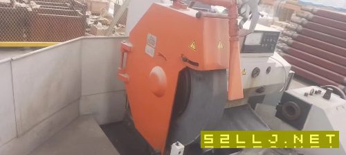 1332乘3米上海磨床