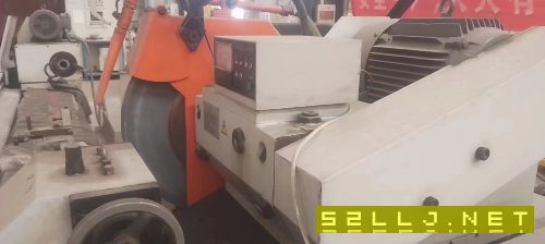1332乘3米上海磨床