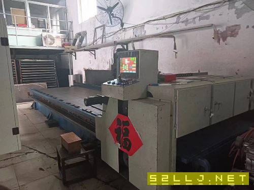 出售BC40-13数控龙门刨