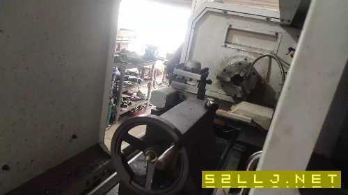 6140数控车