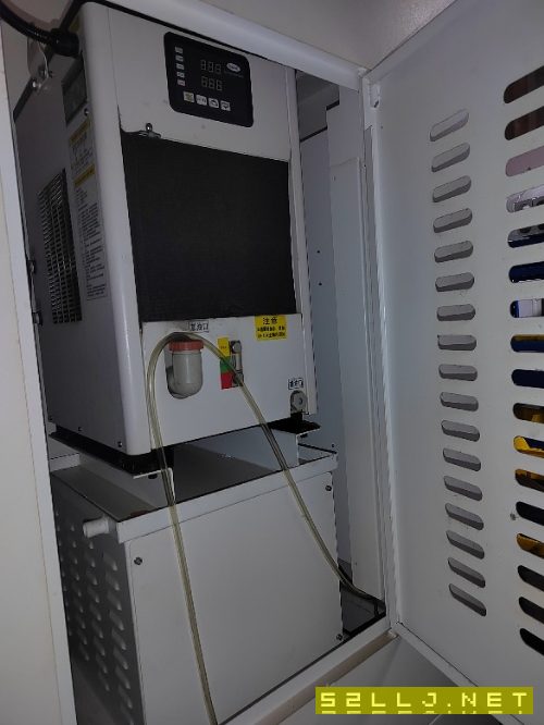 2020年生产屹正EZ860加工中心，三轴45滚柱线轨，.