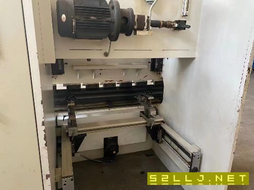 出售电液数控折弯机40T/1500