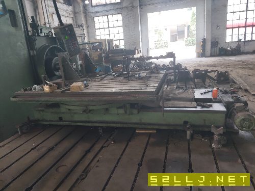 出售俄罗斯200落地镗