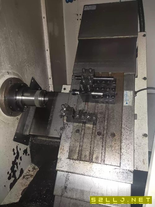 一台36排刀机出售