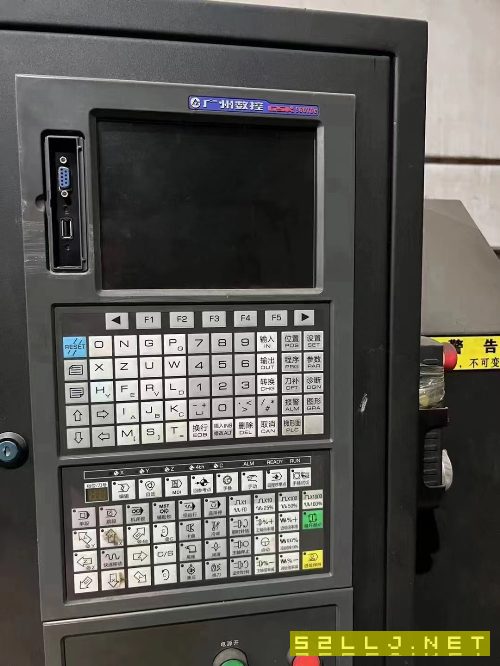 出售80185数控车