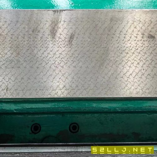 出售芜湖4米双柱立车