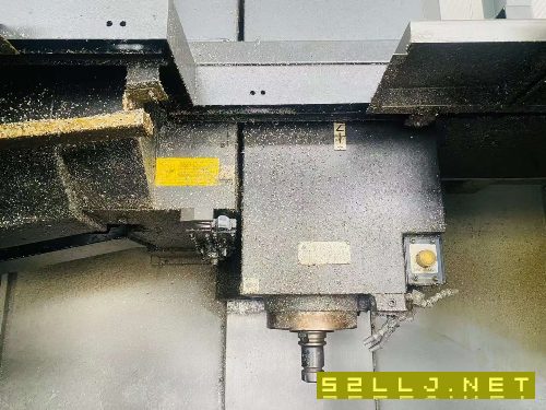 19年斗山5705（1米机）后置排销器，31万，带中心.