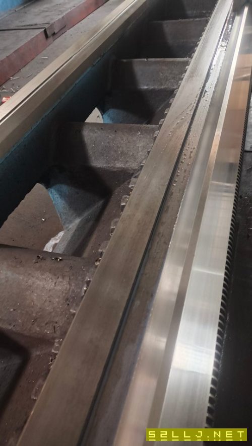 精品准新机天水星火6185/6米车床，安装少用，附.