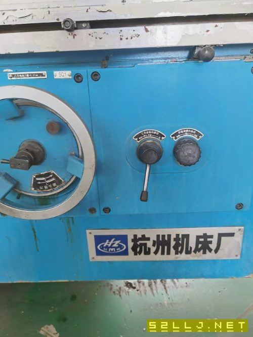 品牌：杭州磨床