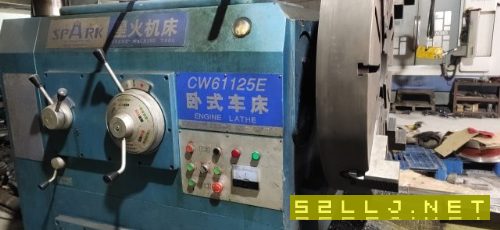 出售61125乘3米普车
