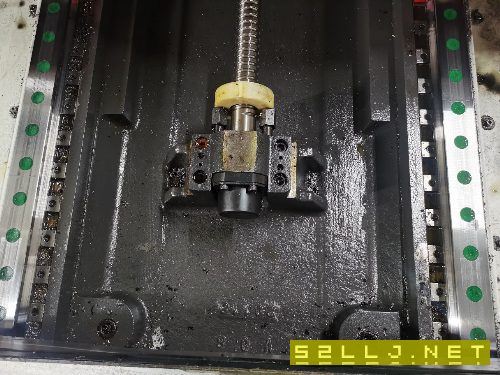 出售2022年立式V855加工中心