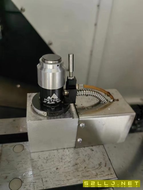 出售宝烽650V加工中心
