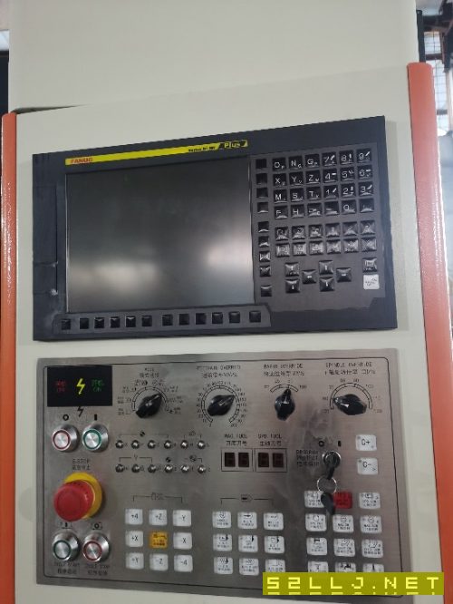 出售3台850两线一硬加工中心