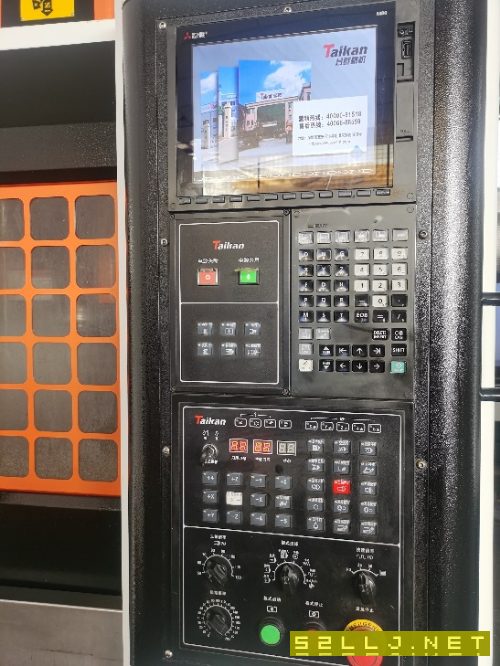 2021年台群T-V850