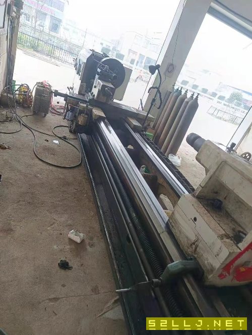 沈阳61100车床