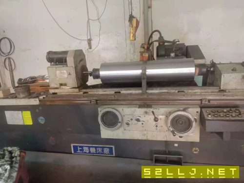在位出售上海1432乘1500磨床