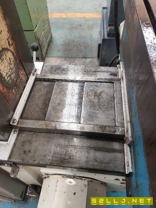 出售威达XW6032A万能铣