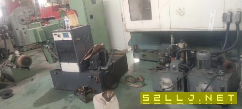 出售重庆3132数控滚齿机