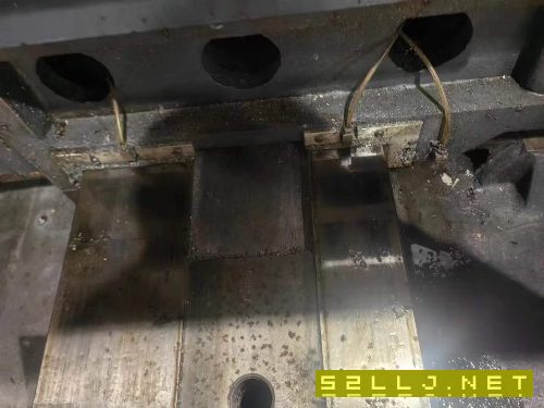 出售：泉州佳泰1680加工中心一台