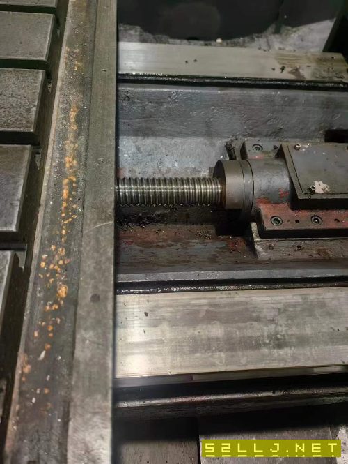 出售：泉州佳泰1680加工中心一台