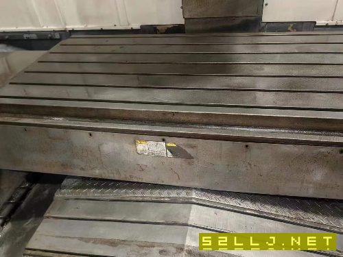 出售：泉州佳泰1680加工中心一台