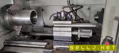 6180乘1500数控车