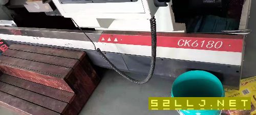 6180乘1500数控车