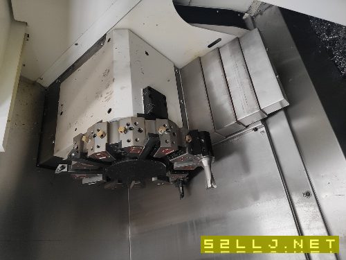 出售22年乔峰380数控车